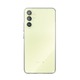 Чехол-накладка VLP Crystal Сase для смартфона Samsung Galaxy A54 5G (Цвет: Clear)
