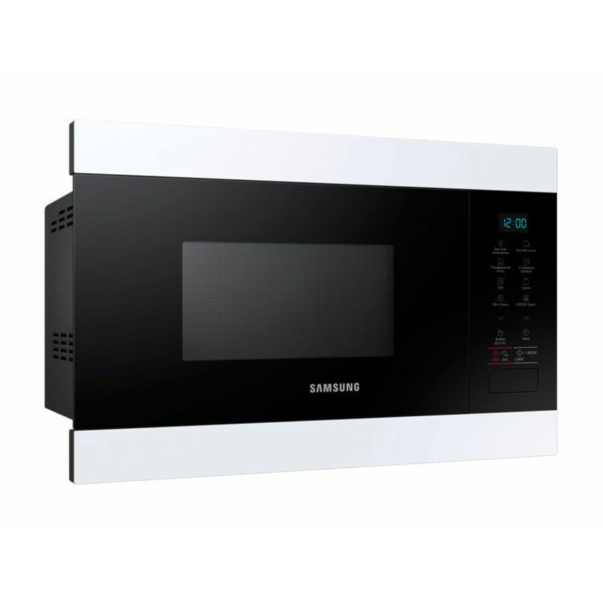 Микроволновая печь Samsung MG22M8054AW (Цвет: White)