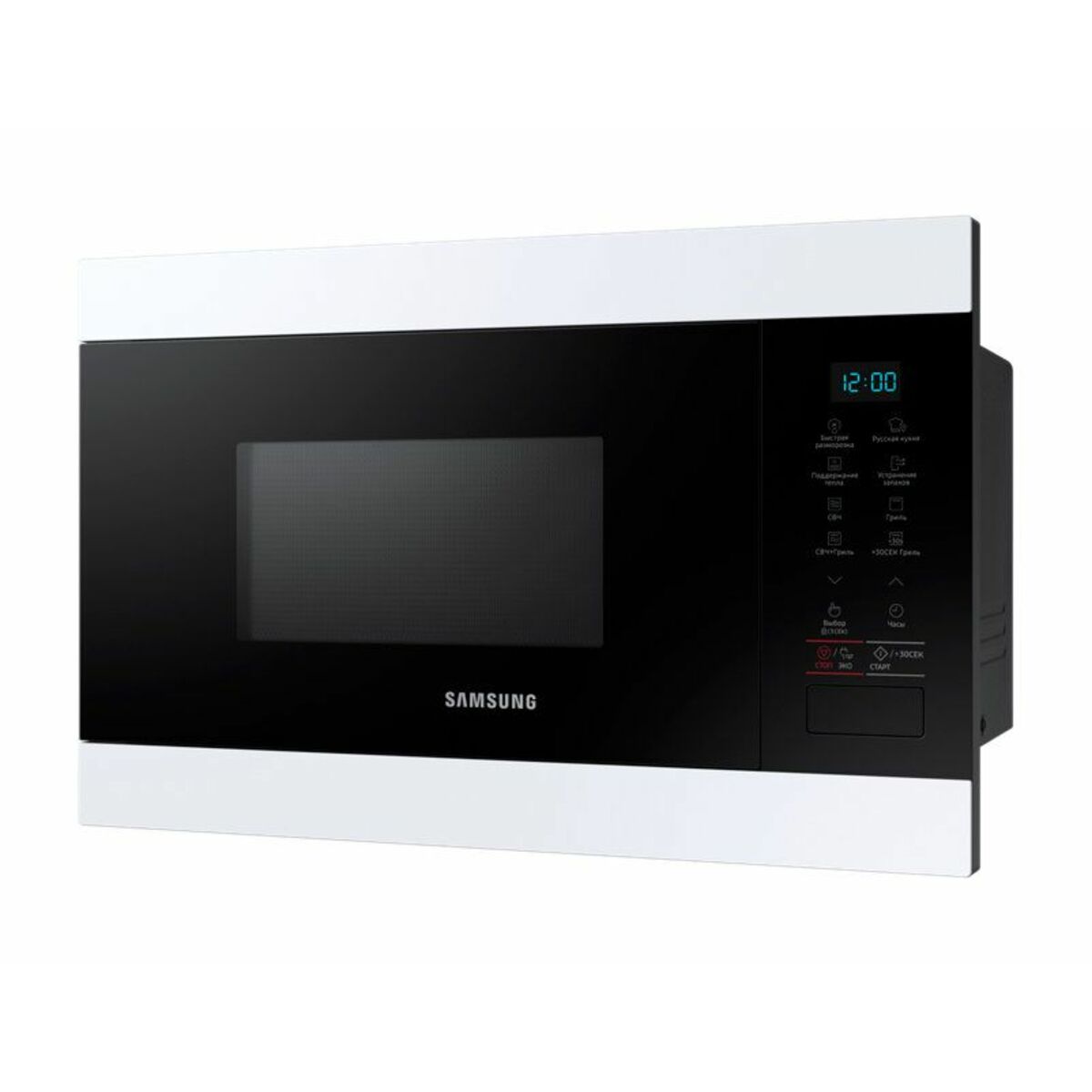 Микроволновая печь Samsung MG22M8054AW (Цвет: White)