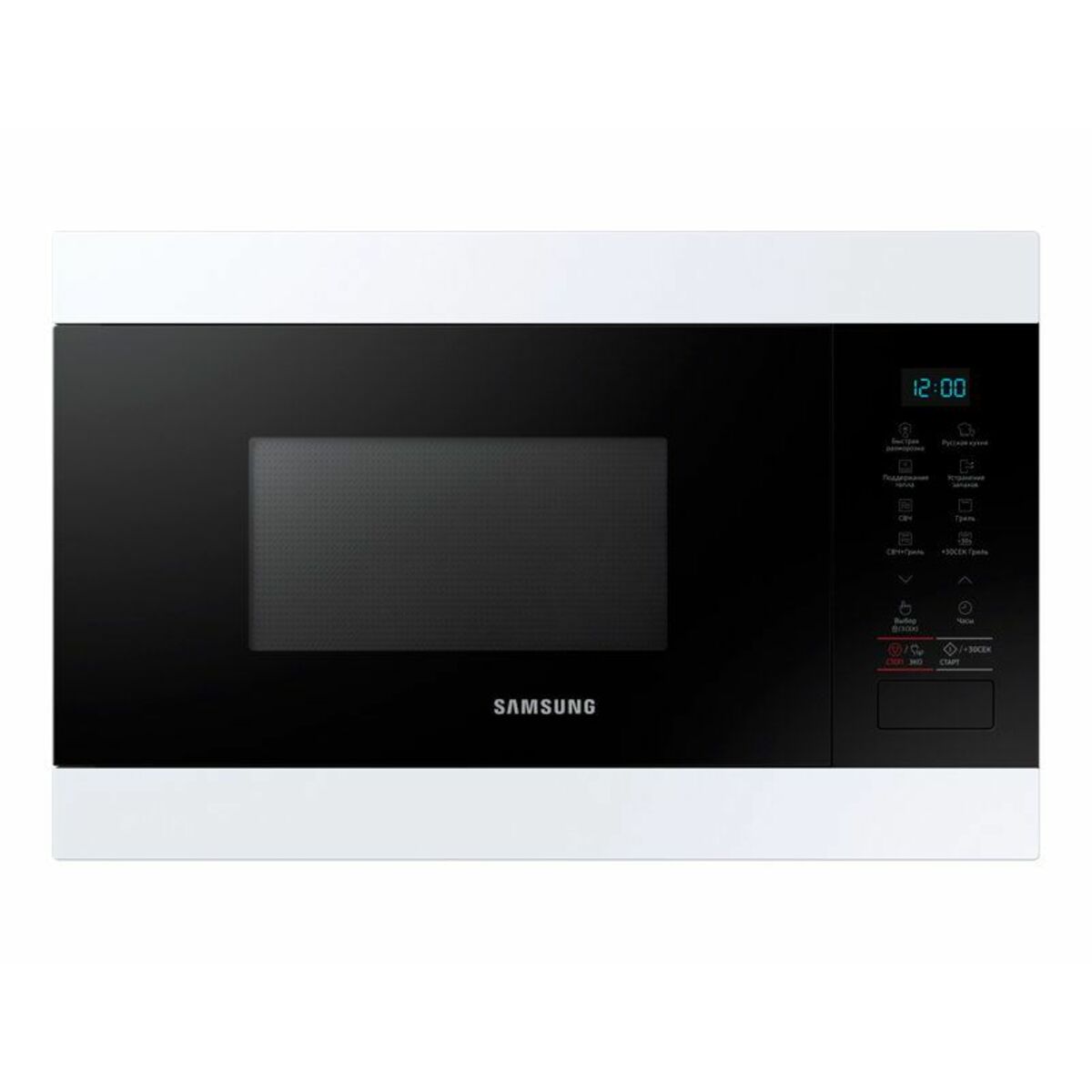 Микроволновая печь Samsung MG22M8054AW (Цвет: White)