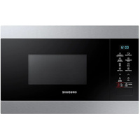 Микроволновая печь Samsung MG22M8074AT (Цвет: Inox)