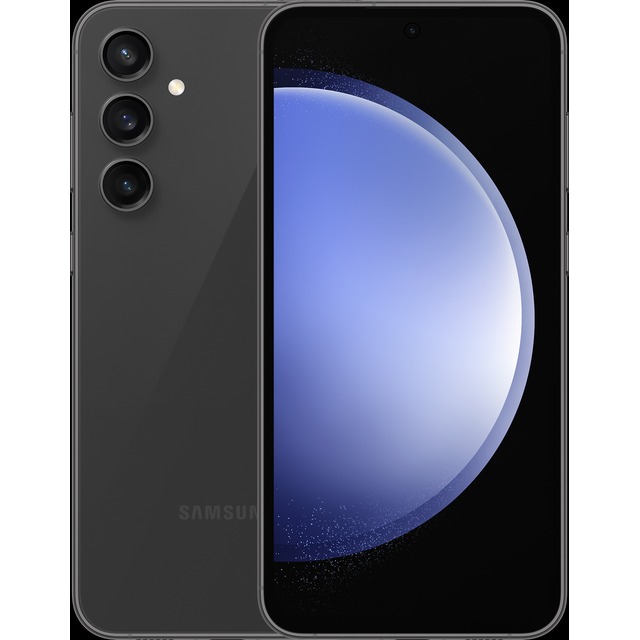 Смартфон Samsung Galaxy S23 FE 8 / 256Gb (Цвет: Graphite)