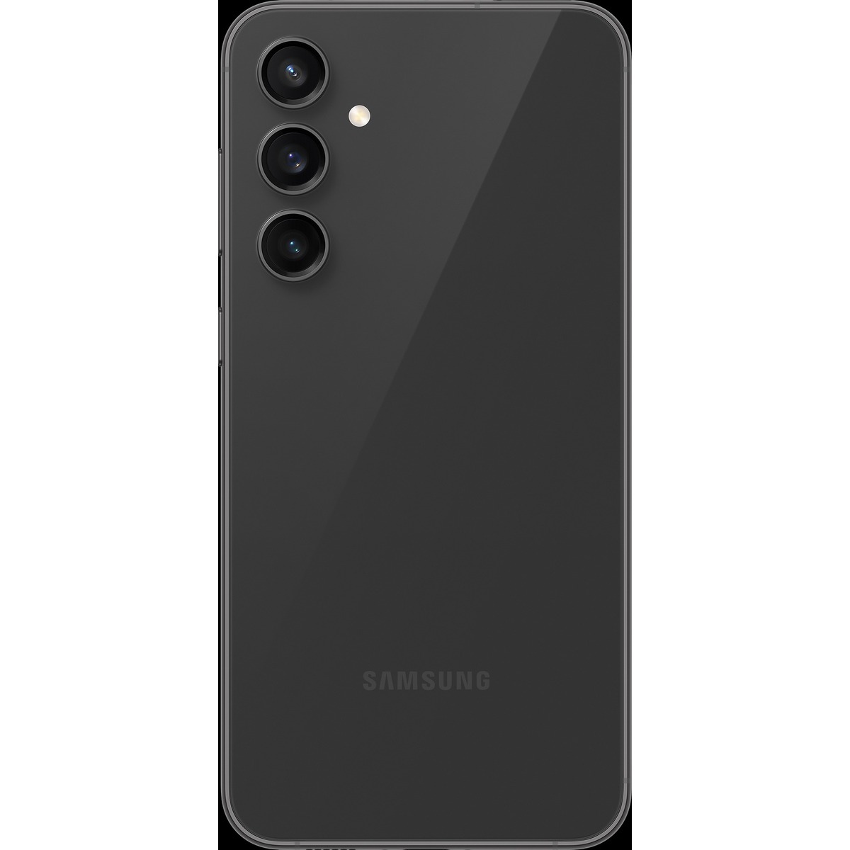 Смартфон Samsung Galaxy S23 FE 8/256Gb (Цвет: Graphite)