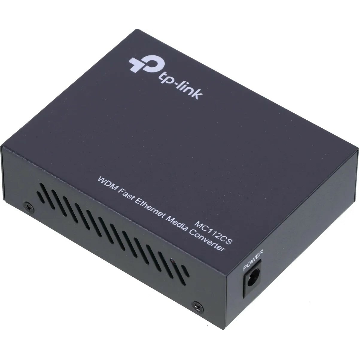 Медиаконвертер TP-Link MC112CS