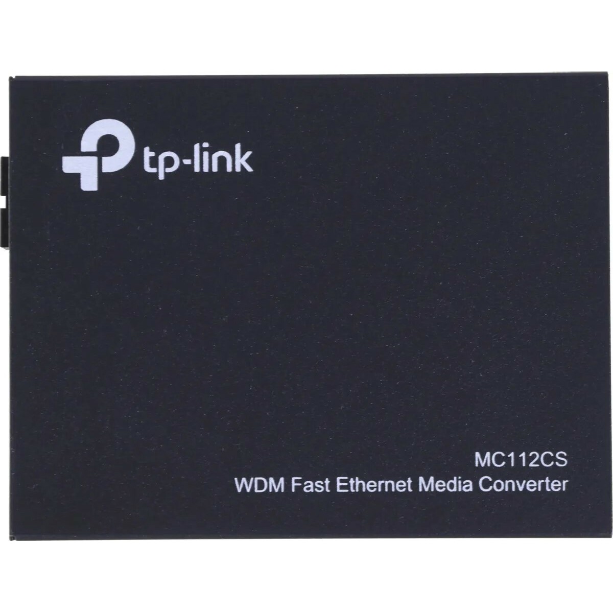 Медиаконвертер TP-Link MC112CS