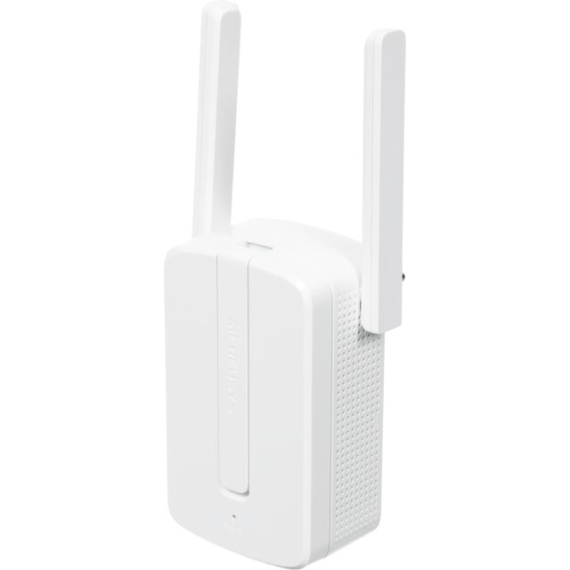 Повторитель беспроводного сигнала Mercusys MW300RE Повторитель беспроводного сигнала Mercusys MW300RE