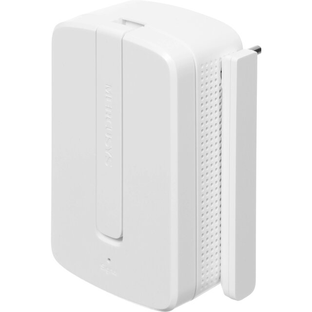 Повторитель беспроводного сигнала Mercusys MW300RE Повторитель беспроводного сигнала Mercusys MW300RE