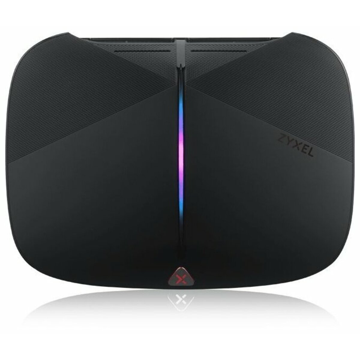 Роутер беспроводной Zyxel Armor G5 (NBG7815-EU0102F)