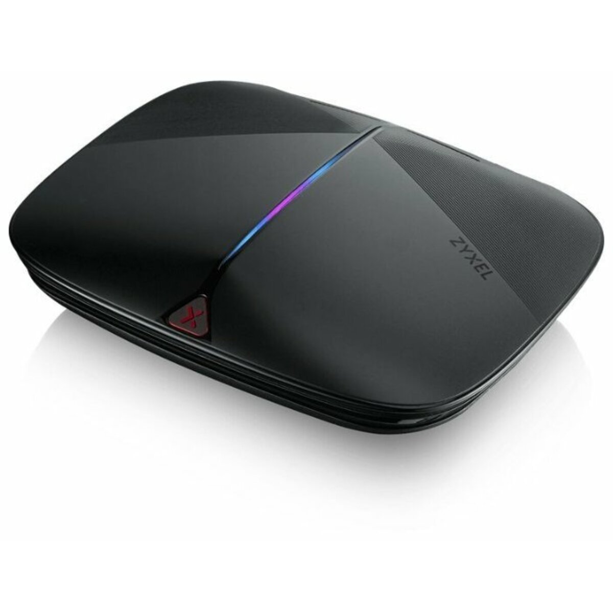 Роутер беспроводной Zyxel Armor G5 (NBG7815-EU0102F)