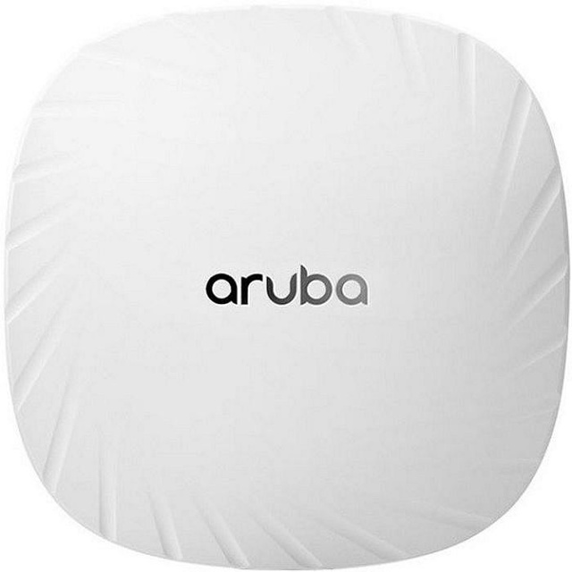 Точка доступа HPE Aruba AP-505 (RW) Unified AP