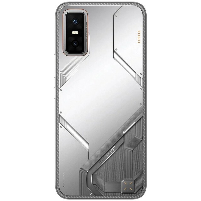 Смартфон Infinix GT 30 8/256Gb, белый 