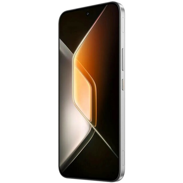 Смартфон Infinix GT 30 8/256Gb, белый 