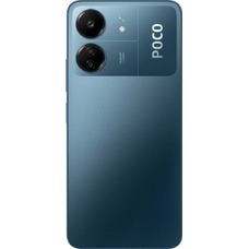 Смартфон Xiaomi Poco C65 8/256Gb (Цвет: Blue) 