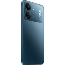 Смартфон Xiaomi Poco C65 8/256Gb (Цвет: Blue) 
