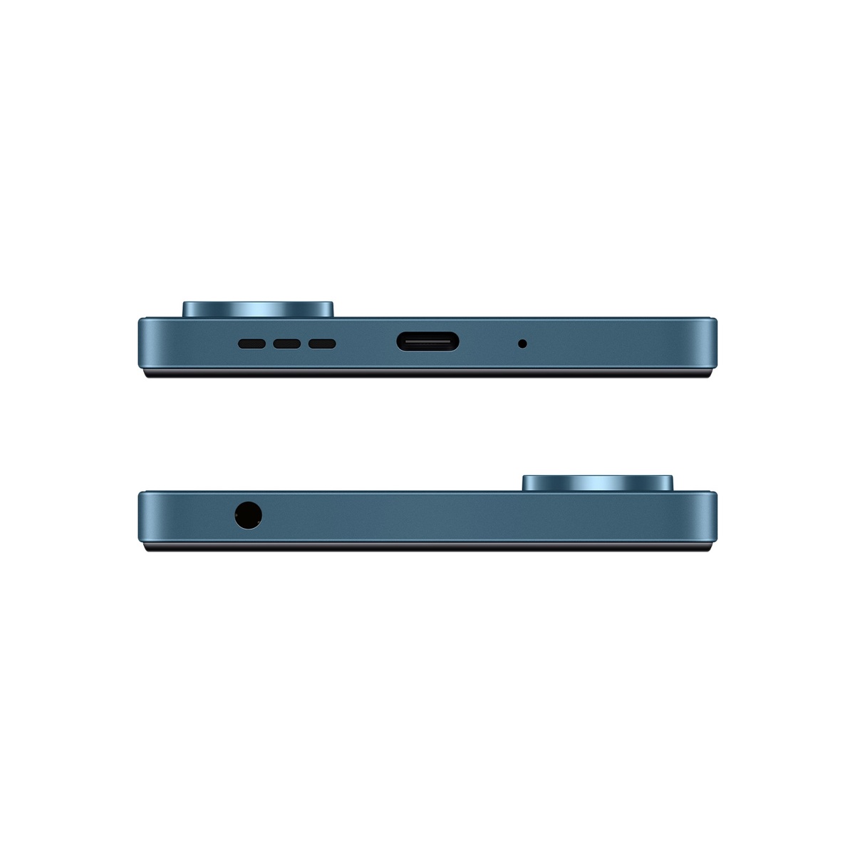 Смартфон Xiaomi Poco C65 8/256Gb (Цвет: Blue) 