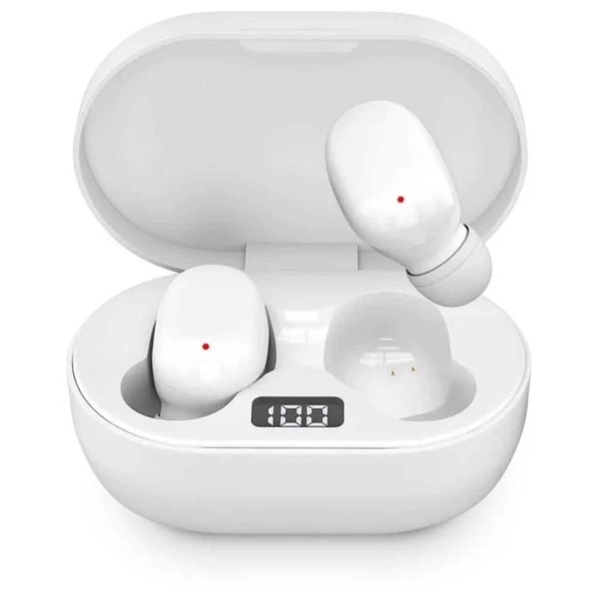 Наушники HIPER TWS BRISE V2 (Цвет: White)