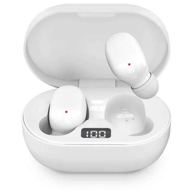 Наушники HIPER TWS BRISE V2 (Цвет: White)