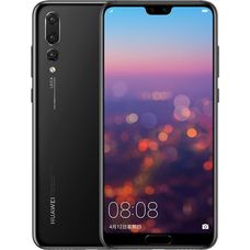 Смартфон Huawei P20 Pro (Цвет: Black)