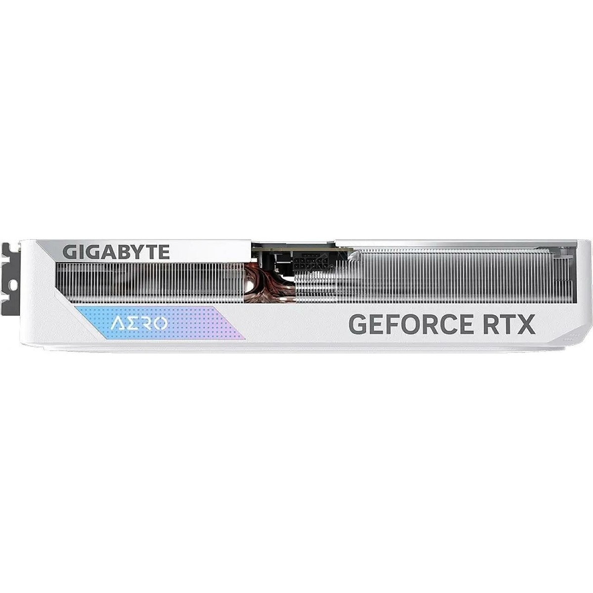 Видеокарта GIGABYTE GeForce RTX 4070 AERO OC 12G (GV-N4070AERO OC-12GD)