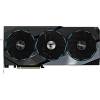 Видеокарта GIGABYTE AORUS GeForce RTX 4070 MASTER 12G (GV-N4070AORUS M-12GD)
