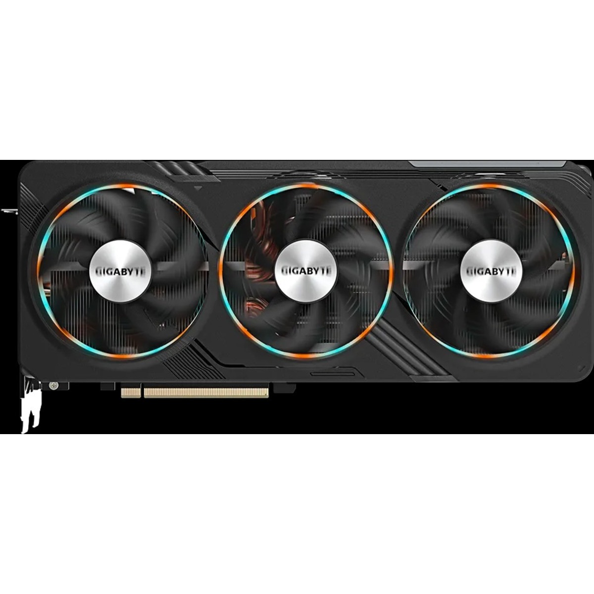 Видеокарта GIGABYTE GeForce RTX 4070 GAMING OC 12G (GV-N4070GAMING OC-12GD)