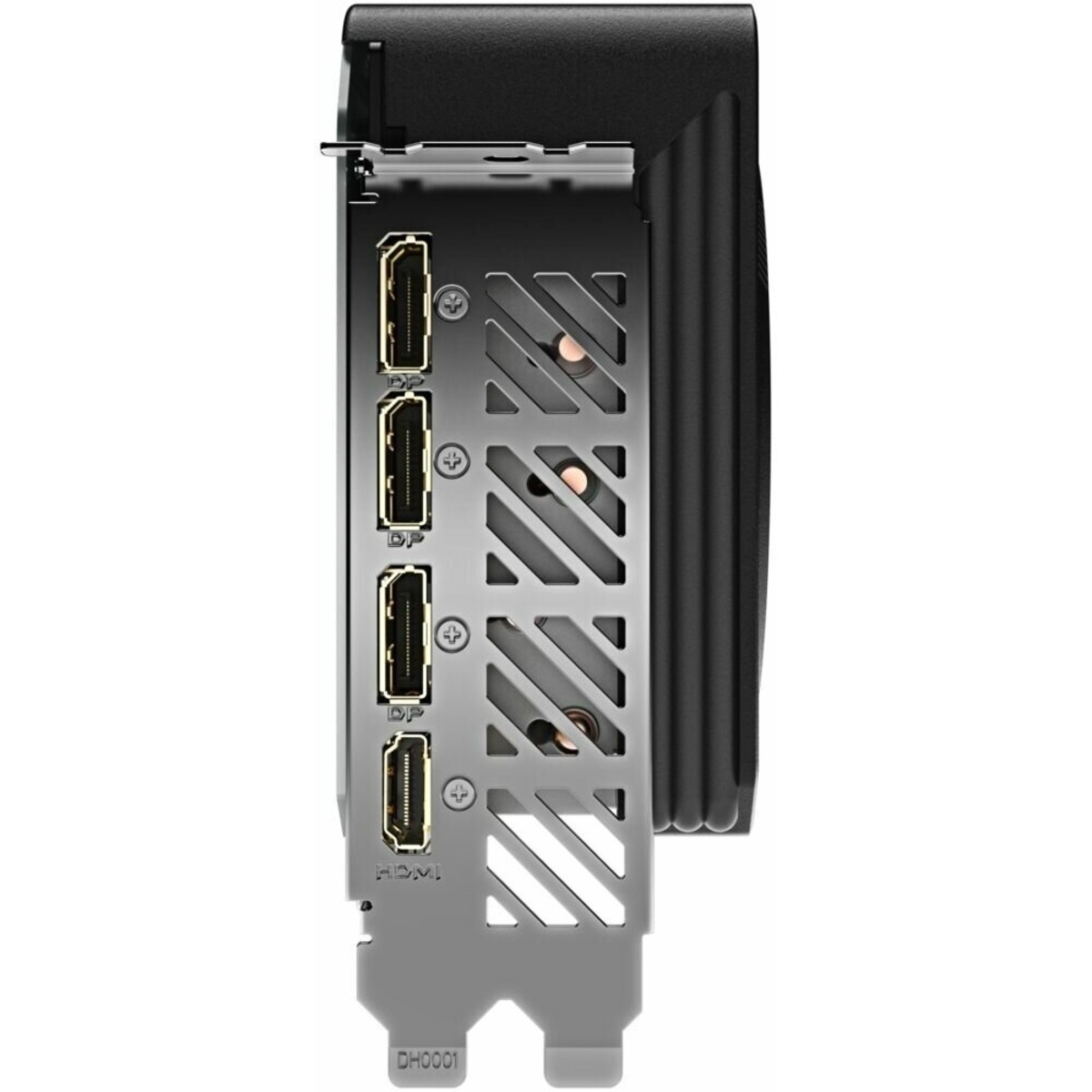 Видеокарта GIGABYTE GeForce RTX 4070 GAMING OC 12G (GV-N4070GAMING OC-12GD)