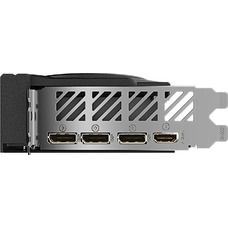 Видеокарта GIGABYTE GeForce RTX 4070 WINDFORCE OC 12G (GV-N4070WF3OC-12GD)
