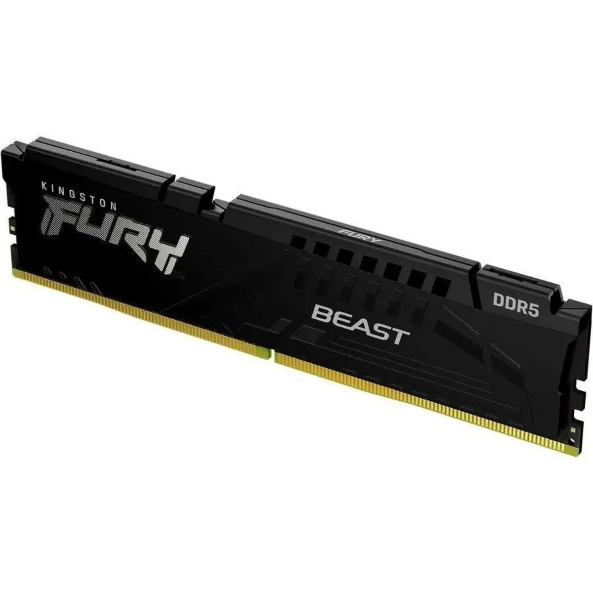 Память DDR5 32Gb 6000MHz Kingston KF560C40BB-32