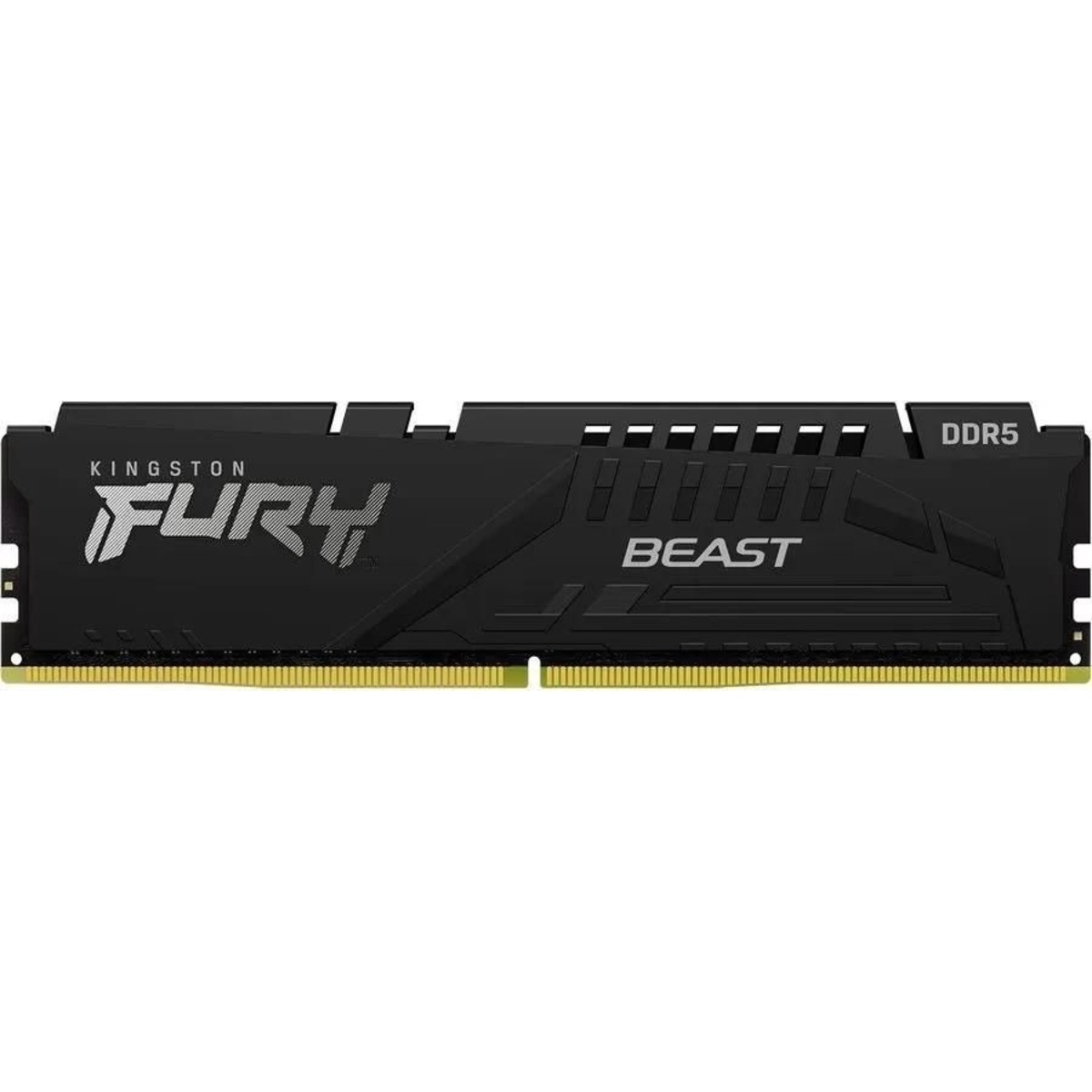 Память DDR5 32Gb 6000MHz Kingston KF560C40BB-32