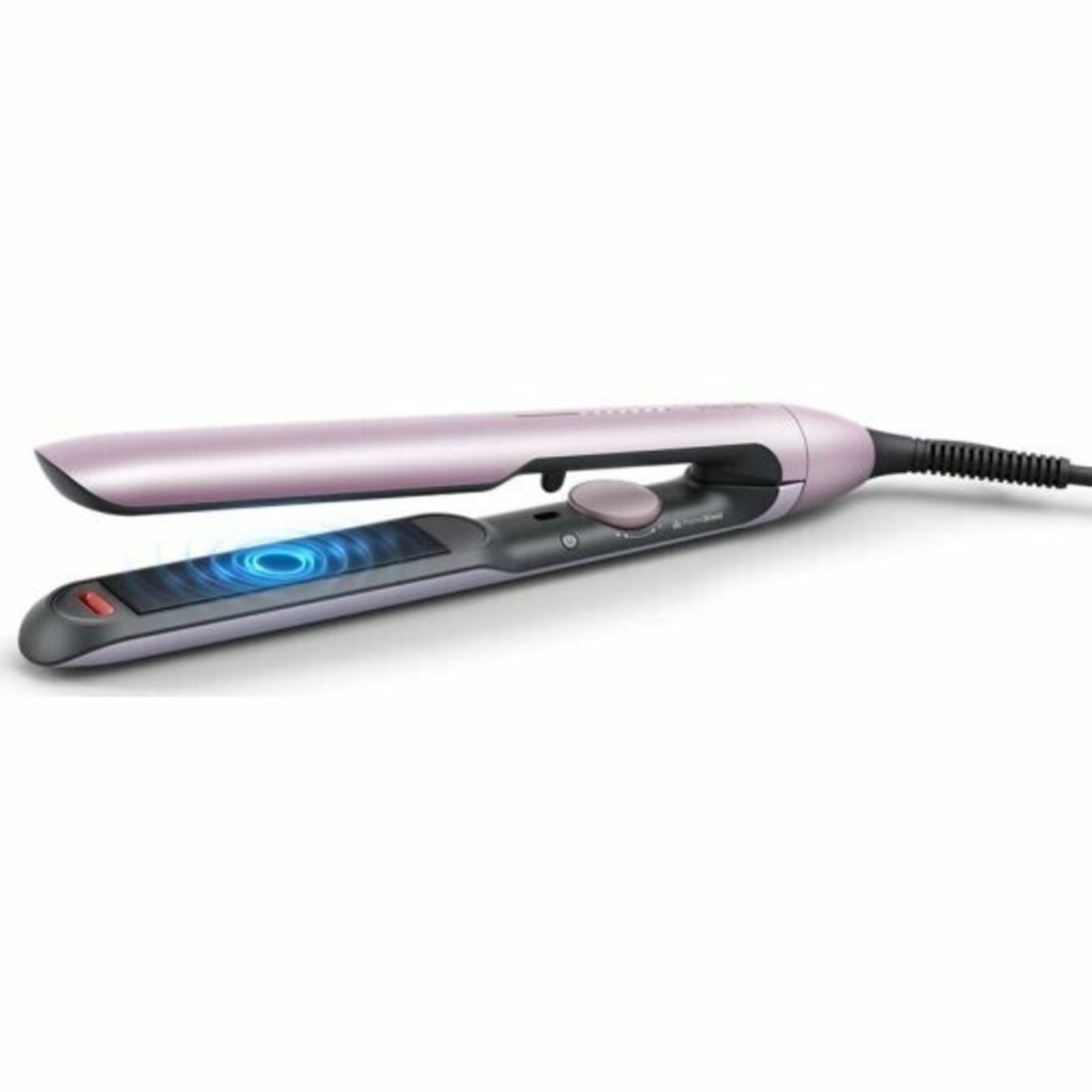 Выпрямитель Philips BHS530/00 (Цвет: Pink)