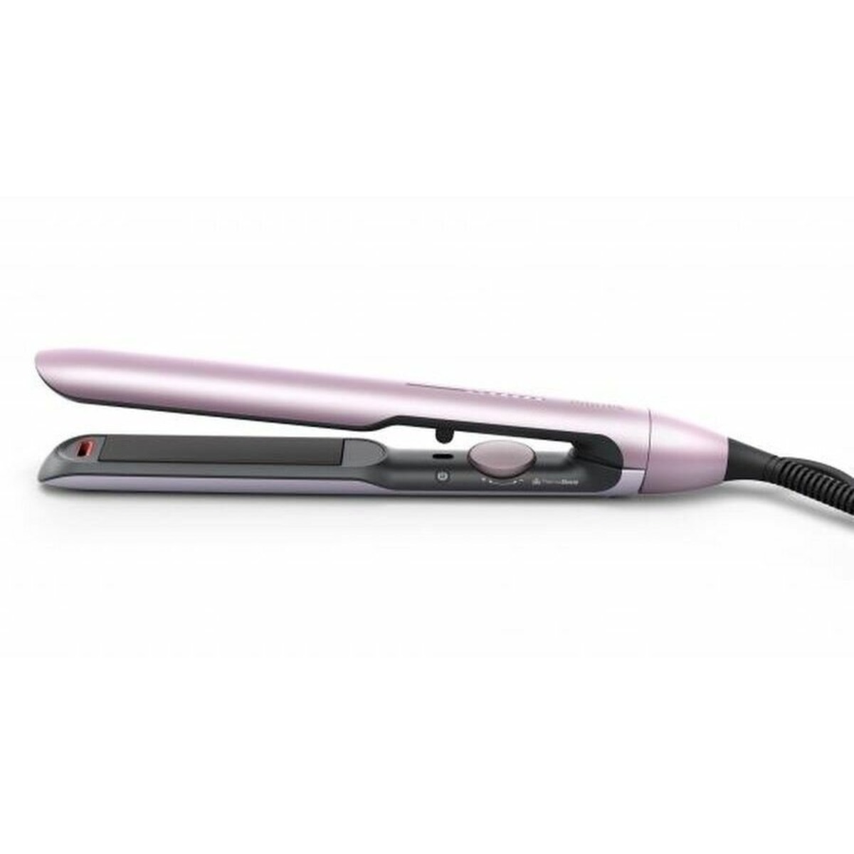 Выпрямитель Philips BHS530/00 (Цвет: Pink)