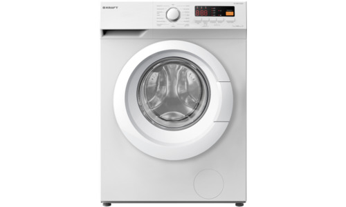 Стиральная машина Kraft KF-MD 7104 W (Цвет: White) - купить в СПб по ...