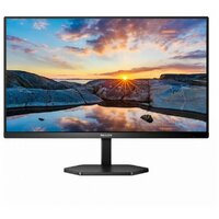 Монитор LCD PHILIPS 24 24E1N3300A (Цвет: Black)