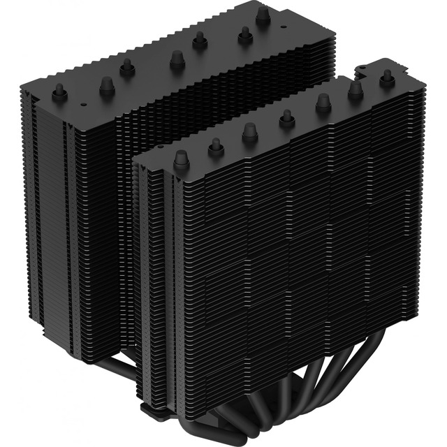 Устройство охлаждения(кулер) Deepcool Assassin 4S