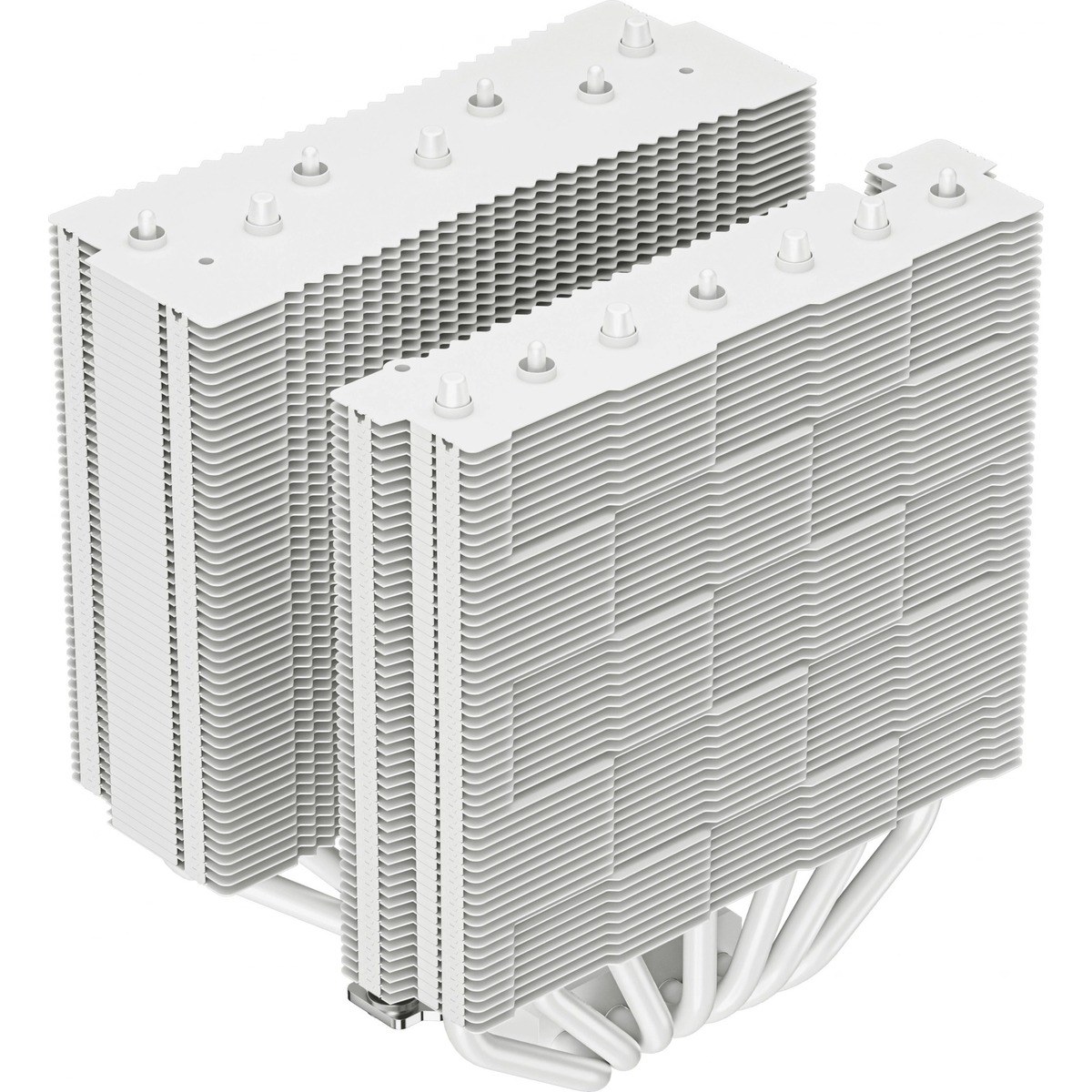 Устройство охлаждения(кулер) Deepcool Assassin 4S