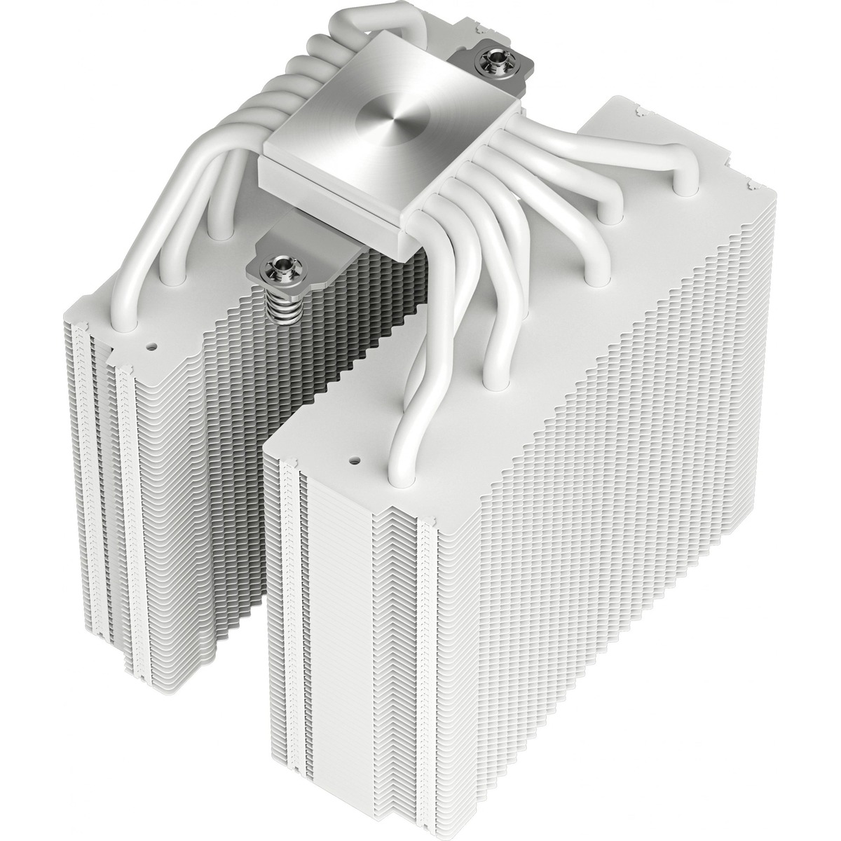 Устройство охлаждения(кулер) Deepcool Assassin 4S