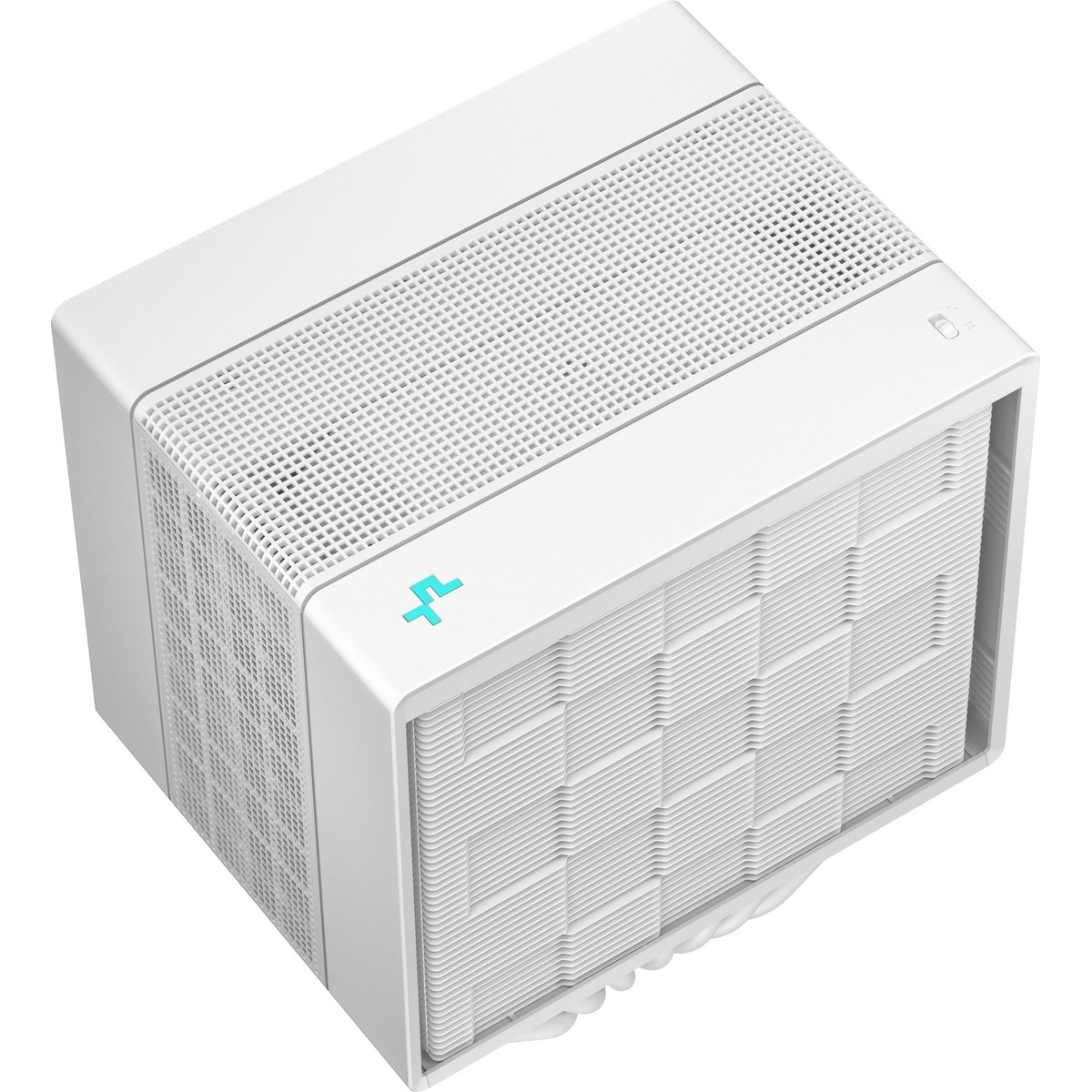 Устройство охлаждения(кулер) Deepcool Assassin 4S