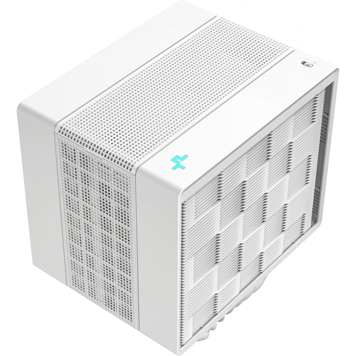 Устройство охлаждения(кулер) Deepcool Assassin 4S