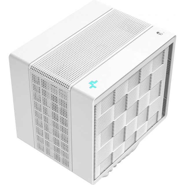 Устройство охлаждения(кулер) Deepcool Assassin 4S