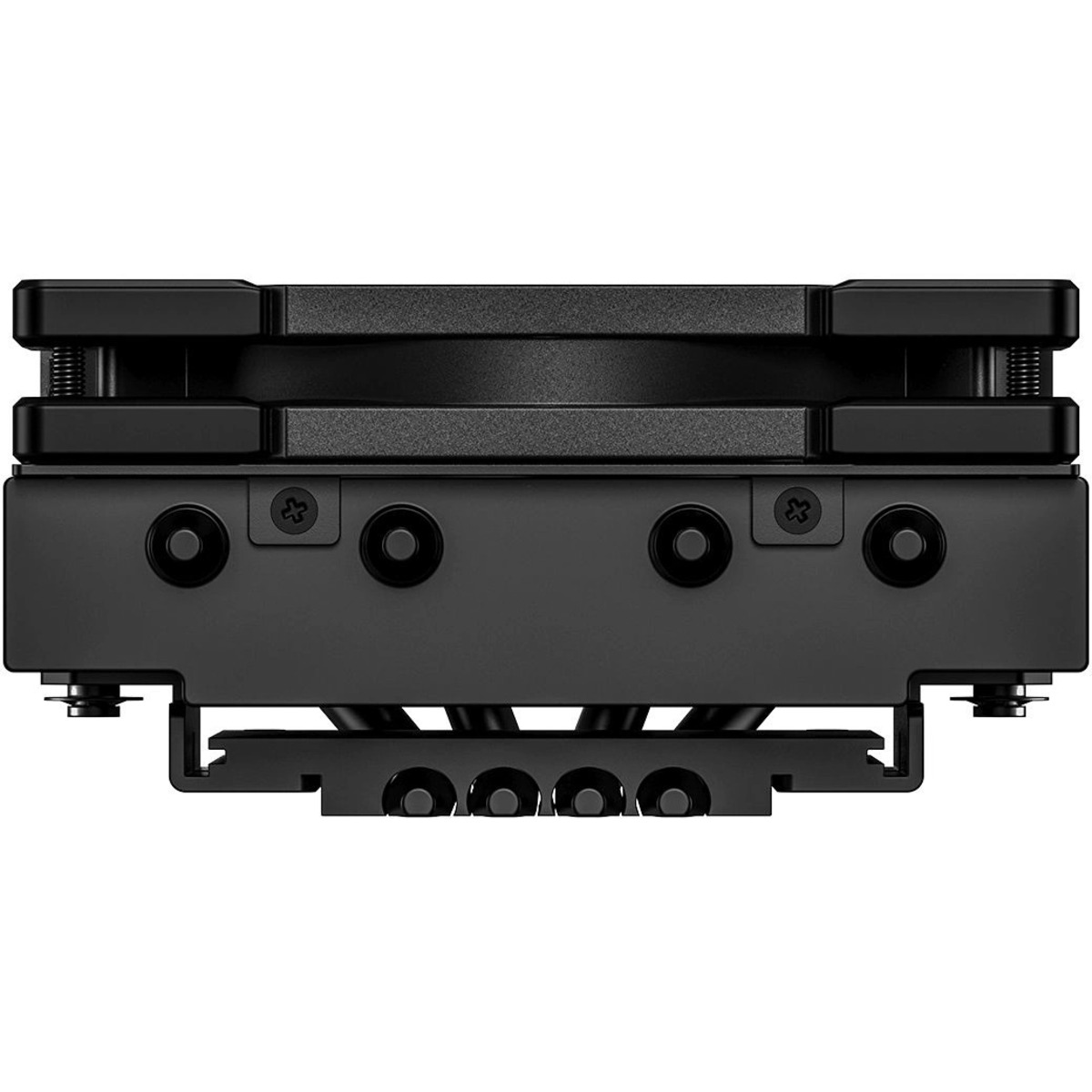 Устройство охлаждения(кулер) ID-Cooling IS-40-XT