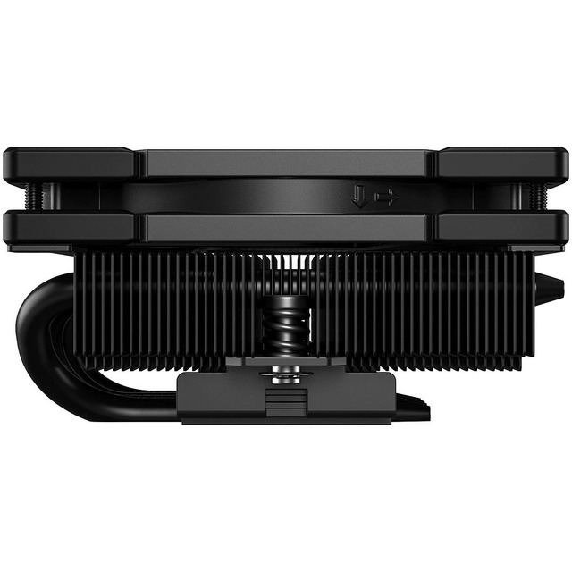 Устройство охлаждения(кулер) ID-Cooling IS-40-XT Устройство охлаждения(кулер) ID-Cooling IS-40-XT