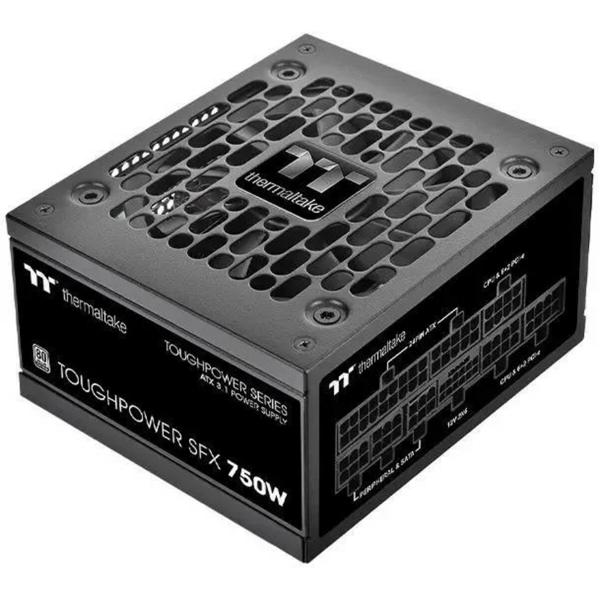 Блок питания Thermaltake SFX 750W Toughpower SFX750 Gen.5 