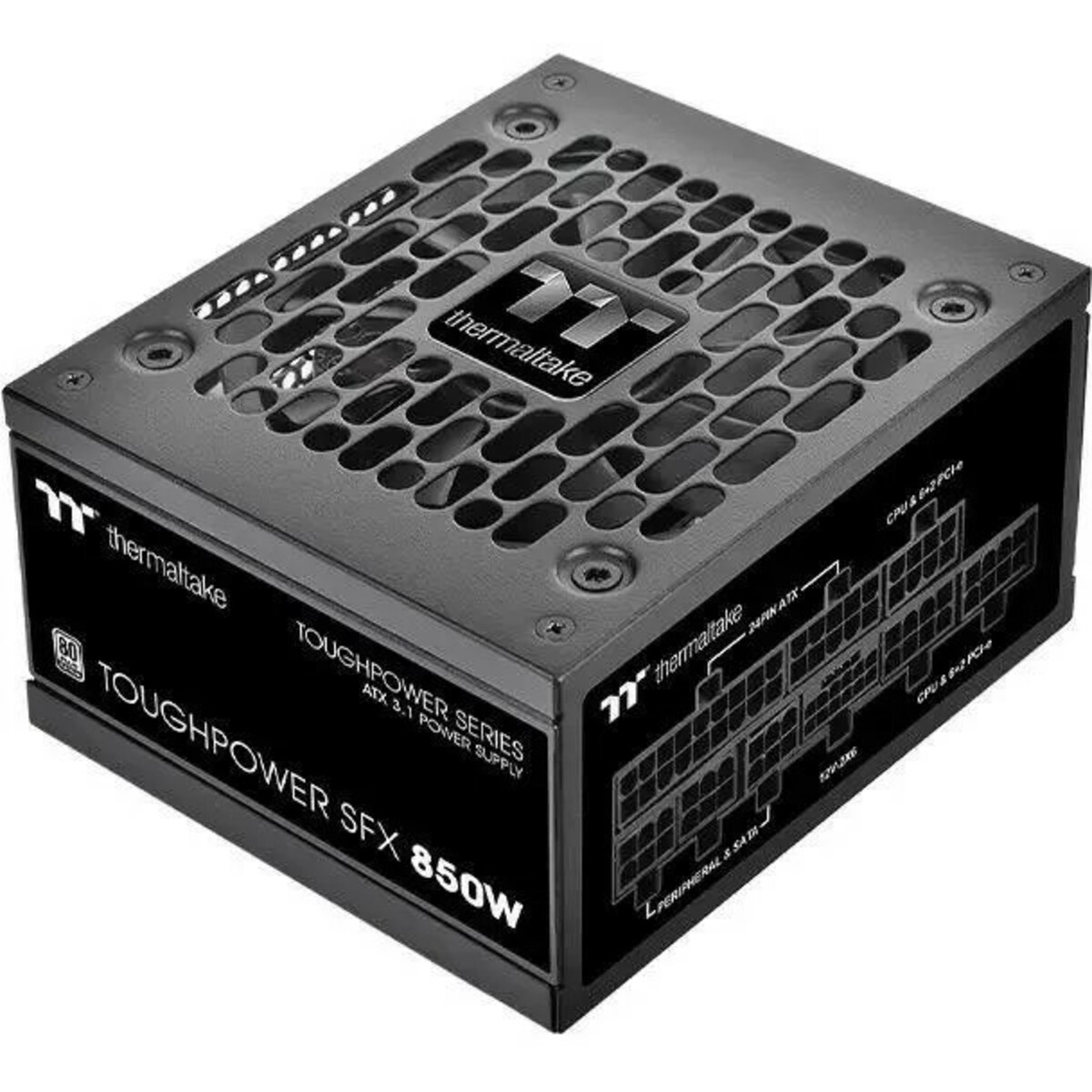 Блок питания Thermaltake SFX 850W Toughpower SFX850 Gen.5 