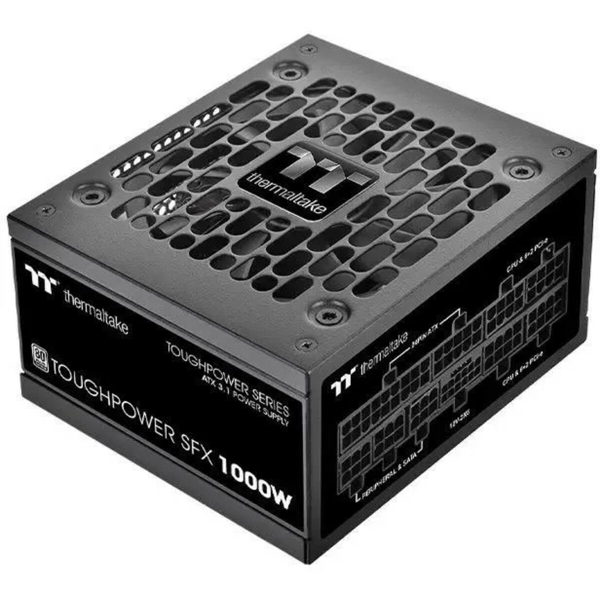 Блок питания Thermaltake SFX 1000W Toughpower SFX1000 Gen.5 