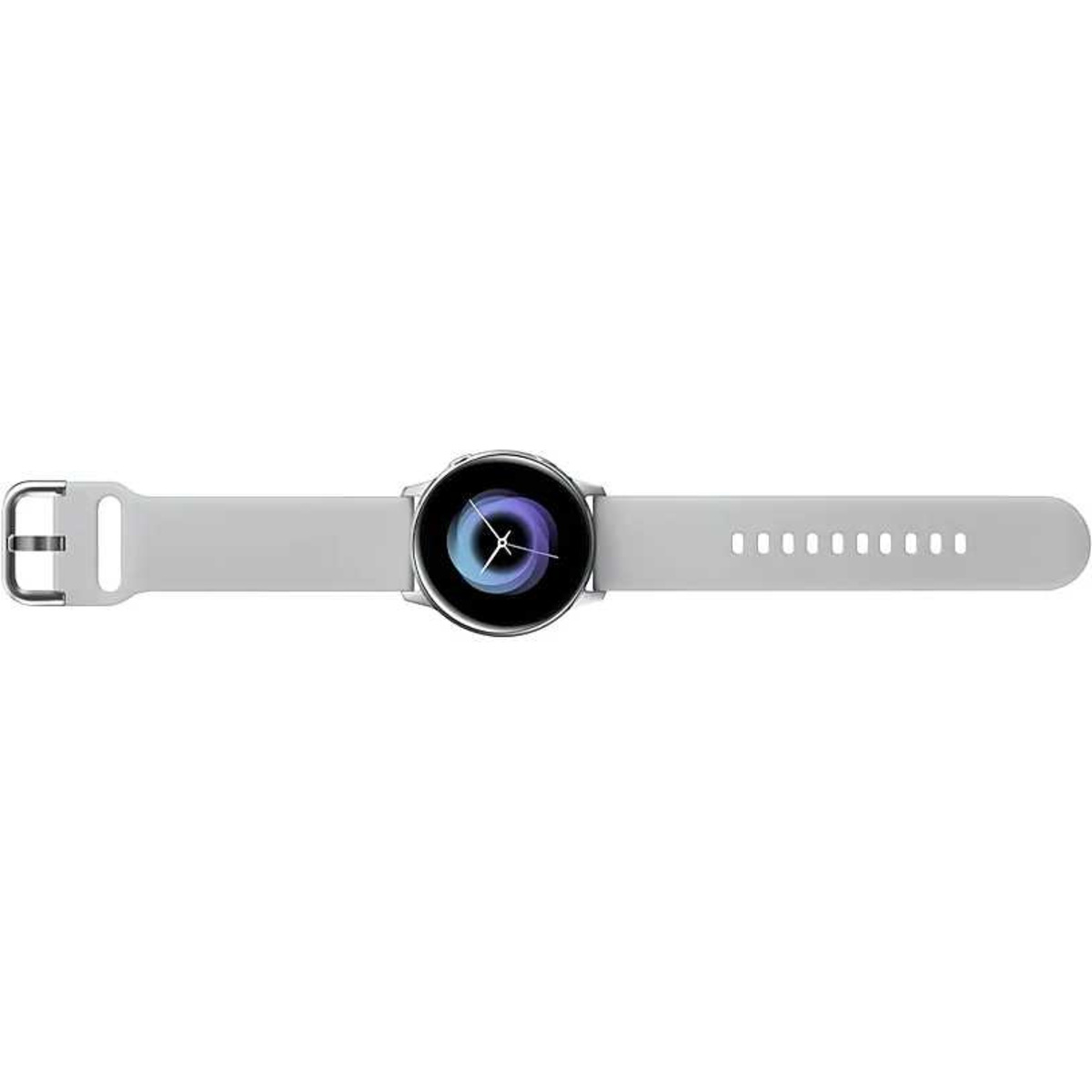 Умные часы Samsung Galaxy Watch Active (Цвет: Silver)