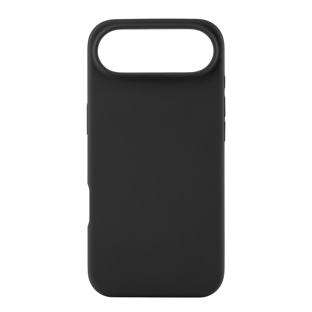 Чехол-накладка uBear Touch Mag Case для смартфона Apple iPhone 17 Air (Цвет: Black)