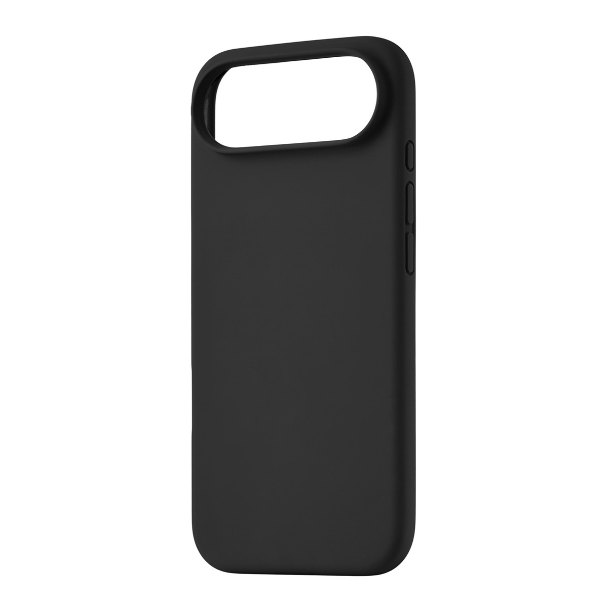 Чехол-накладка uBear Touch Mag Case для смартфона Apple iPhone 17 Air (Цвет: Black)