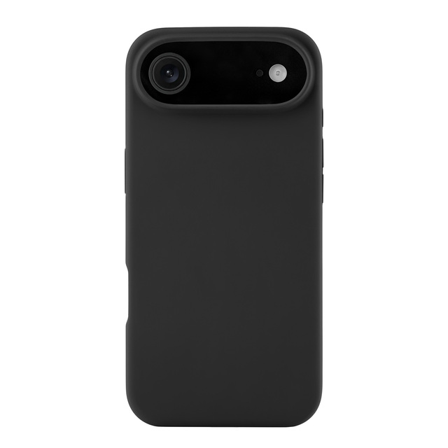 Чехол-накладка uBear Touch Mag Case для смартфона Apple iPhone 17 Air (Цвет: Black)