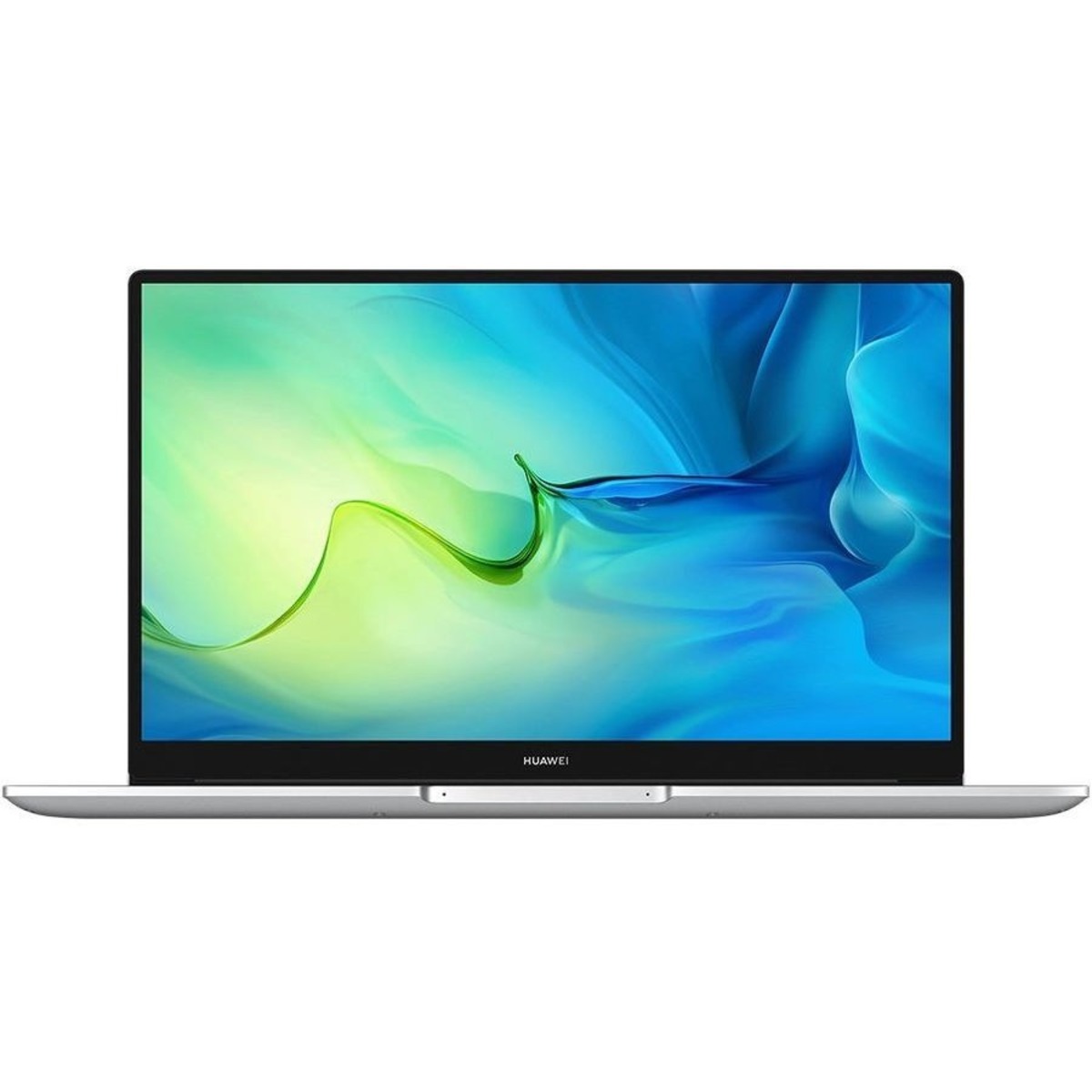 Ноутбук Huawei MateBook D 15 BOD-WDI9 (Intel Core i3 1115G4 3.0Ghz / 8Gb DDR4 / SSD 256Gb / Intel UHD Graphics / 15.6