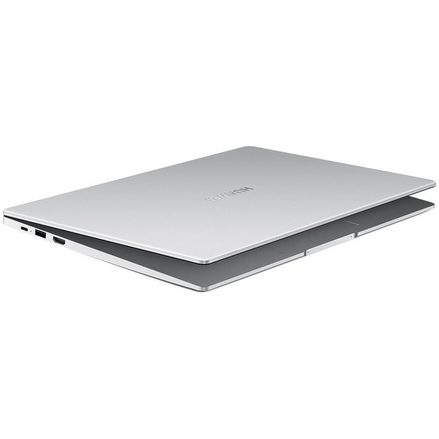 Ноутбук Huawei MateBook D 15 BOD-WDI9 (Intel Core i3 1115G4 3.0Ghz/8Gb DDR4/SSD 256Gb/Intel UHD Graphics/15.6 /IPS/FHD(1920x1080)/Windows 11 Home/silver/WiFi/BT/Cam)